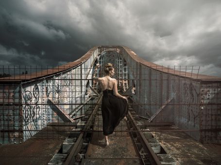 Menschen Fotografie